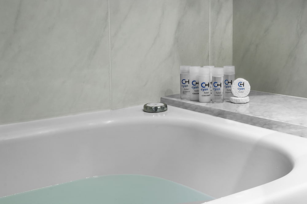 Фото Cyan Americas Towers Hotel