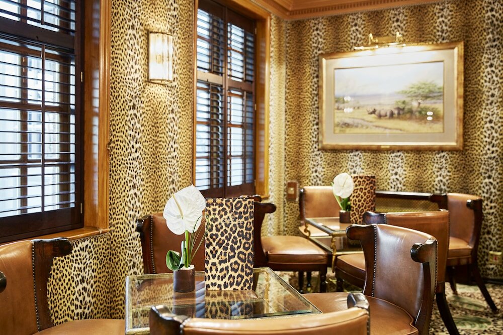 Фото The Montague On The Gardens by Red Carnation Hotel Collection