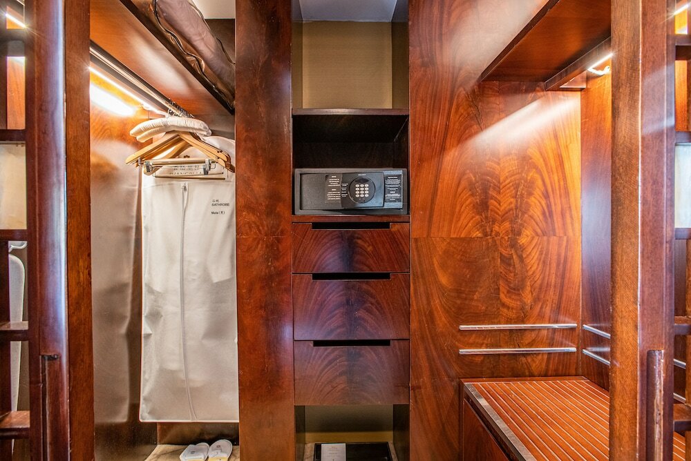 Фото Shangri-La Beijing