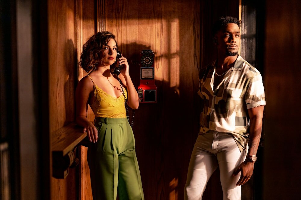 Фото Hotel Adeline, Scottsdale, a Tribute Portfolio Hotel