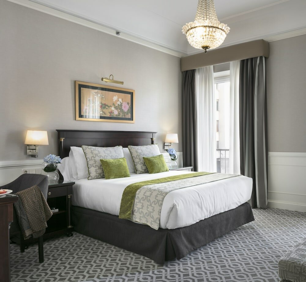 Фото Hotel Emperador