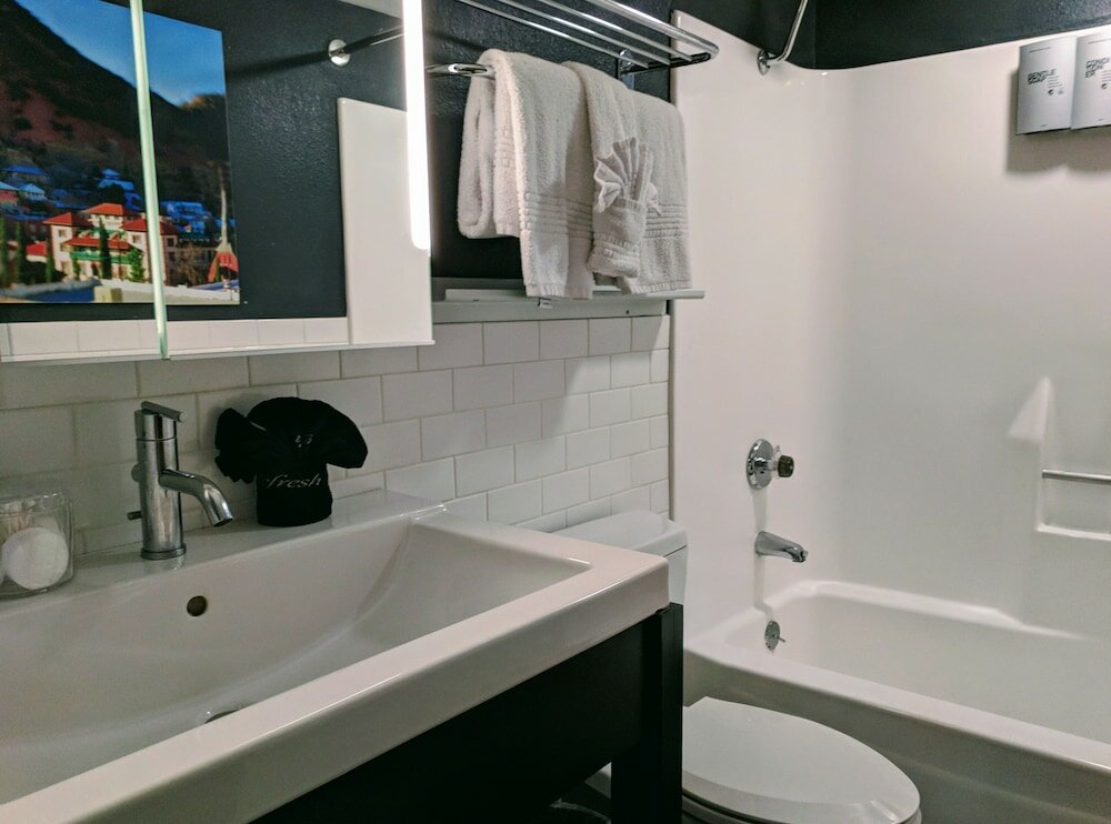 Фото The Clarendon Hotel and SPA