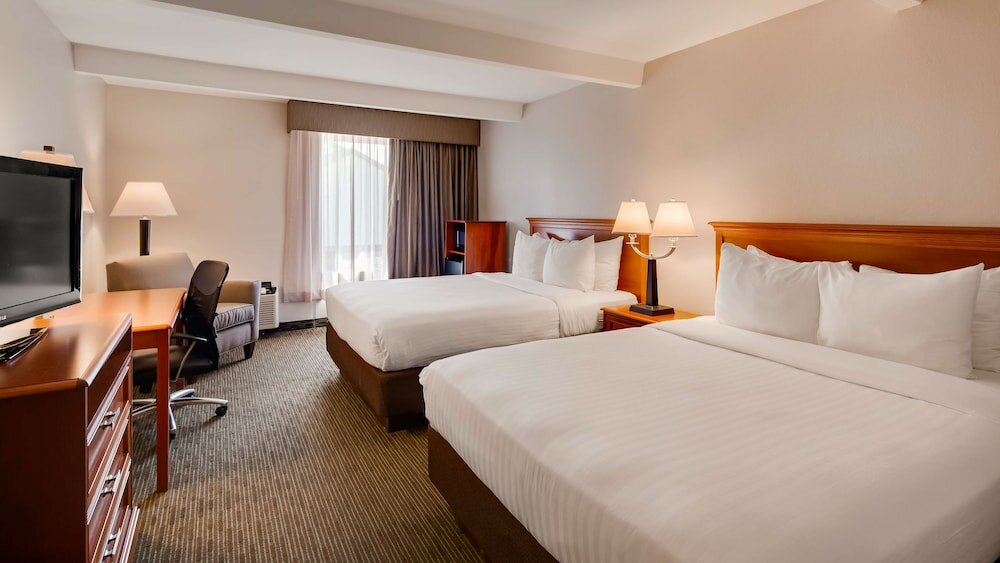 Фото Best Western Tomah Hotel