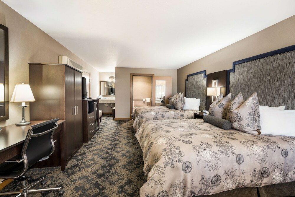 Фото Best Western Windsor Inn