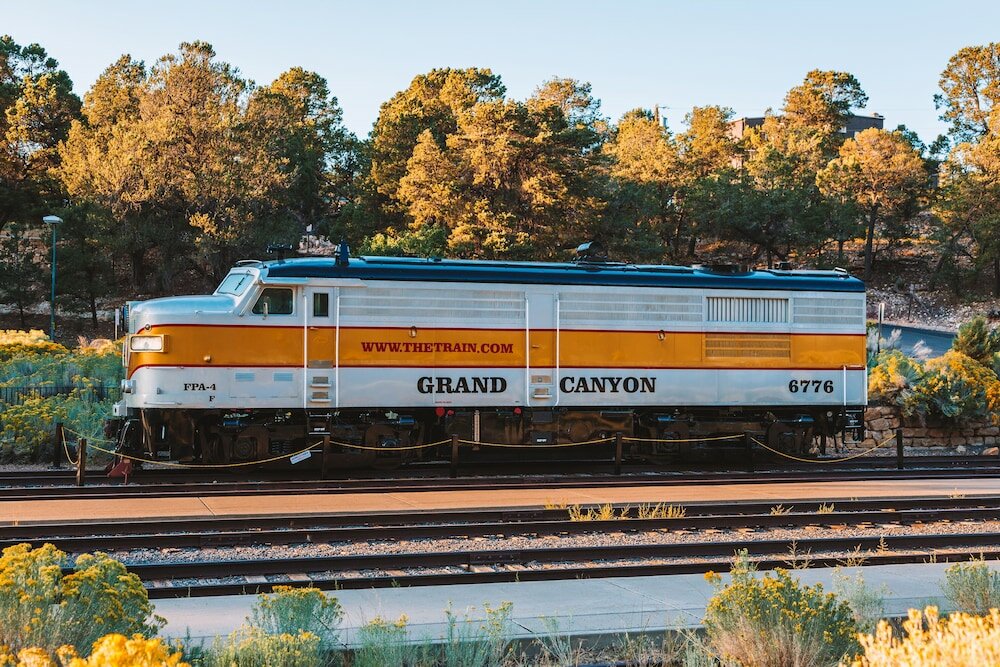 Фото Comfort Inn Near Grand Canyon