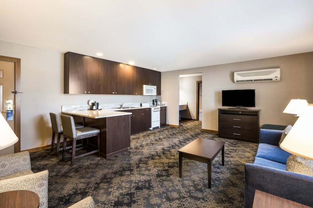 Фото Best Western Windsor Inn