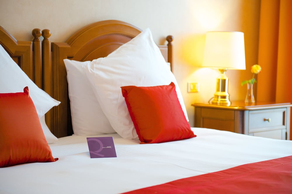 Фото Mercure Bologna Centro