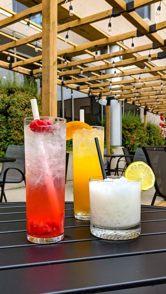 Фото Best Western Parkway Hotel Toronto North