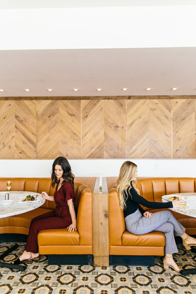 Фото Hotel Adeline, Scottsdale, a Tribute Portfolio Hotel