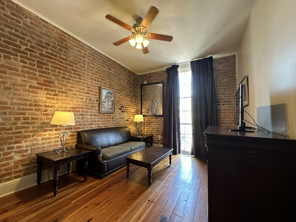 Фото Inn on St. Peter