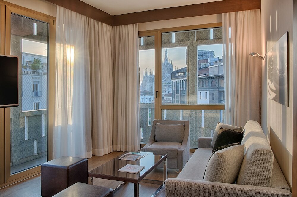 Фото Tivoli President Milano Hotel