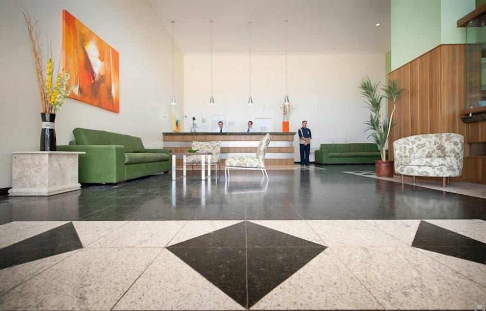 Фото Apartamento Vista mar Praia de Iracema