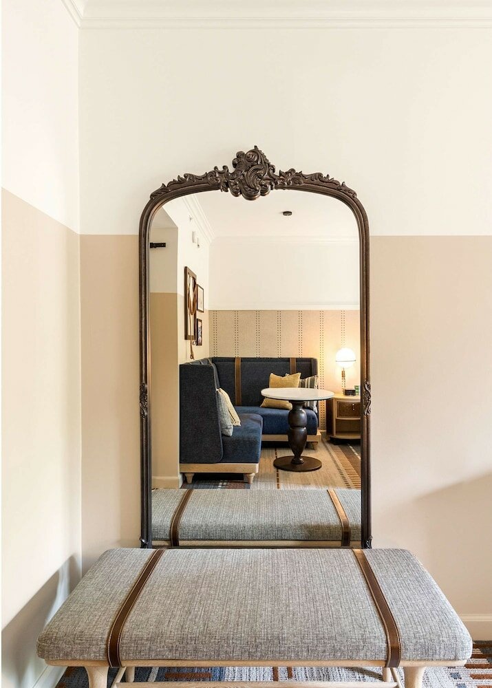 Фото Estancia La Jolla Hotel & SPA