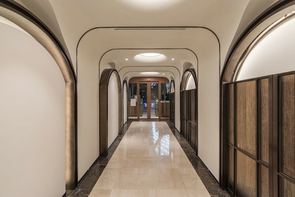 Фото Lotte Hotel World