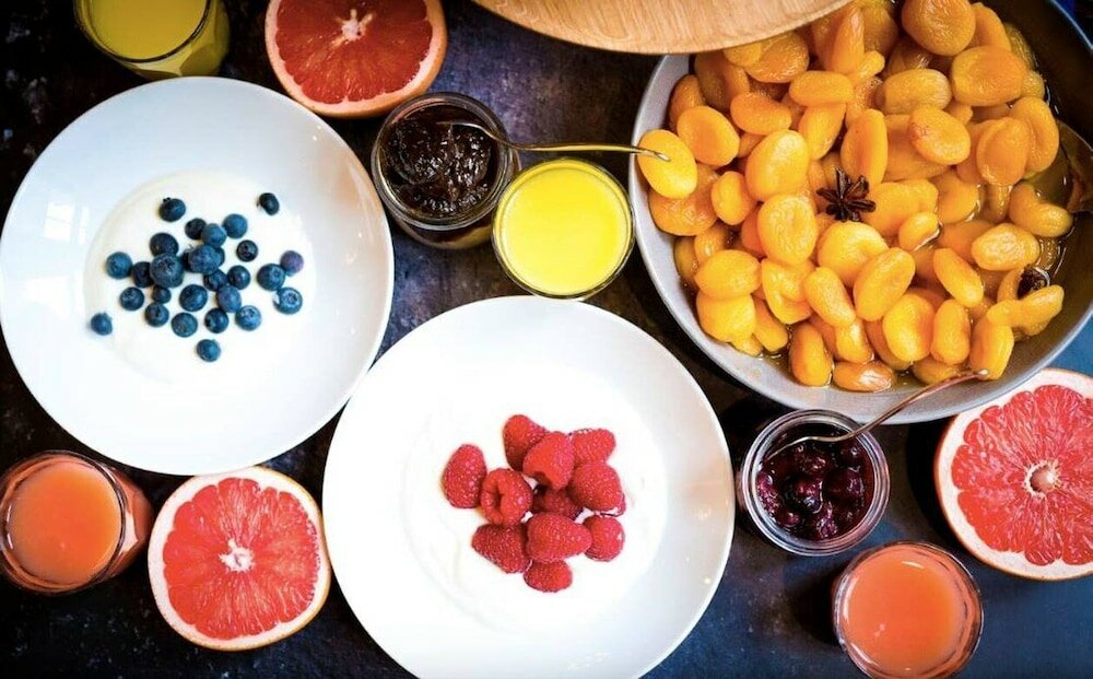 Фото Principal York