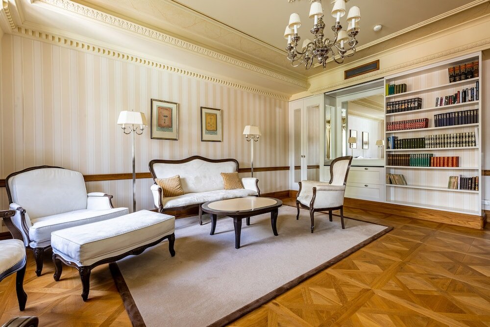 Фото Grandhotel Pupp