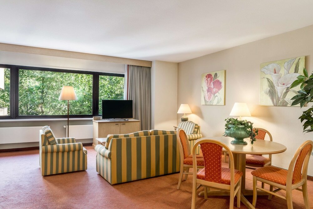 Фото Nh Atlanta Rotterdam