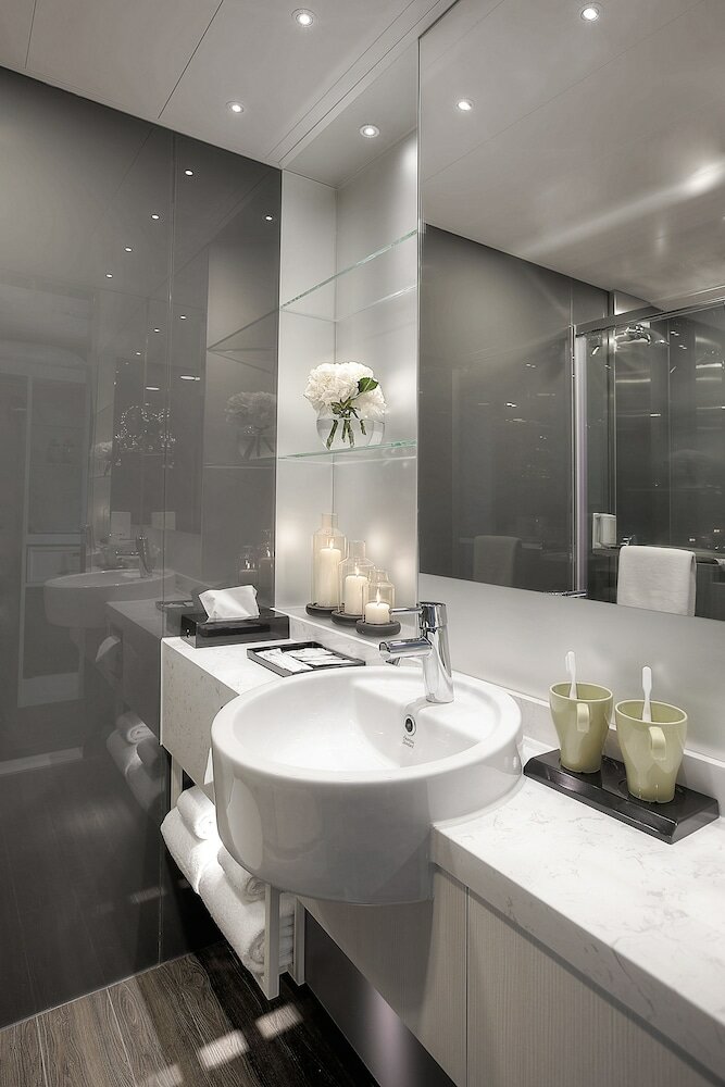 Фото Stanford Hotel