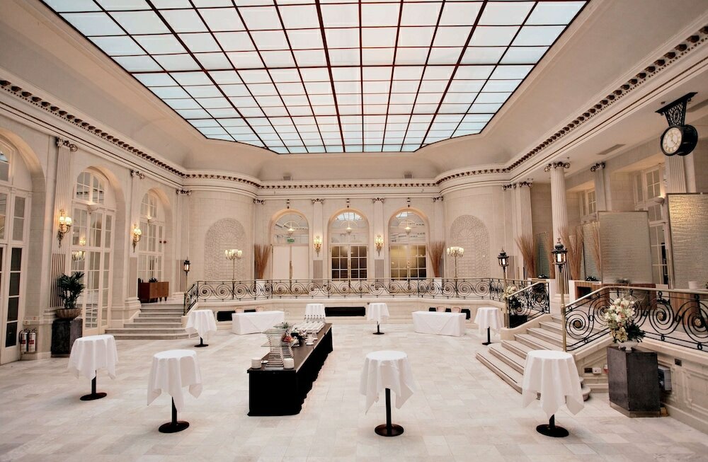 Фото The Waldorf Hilton, London