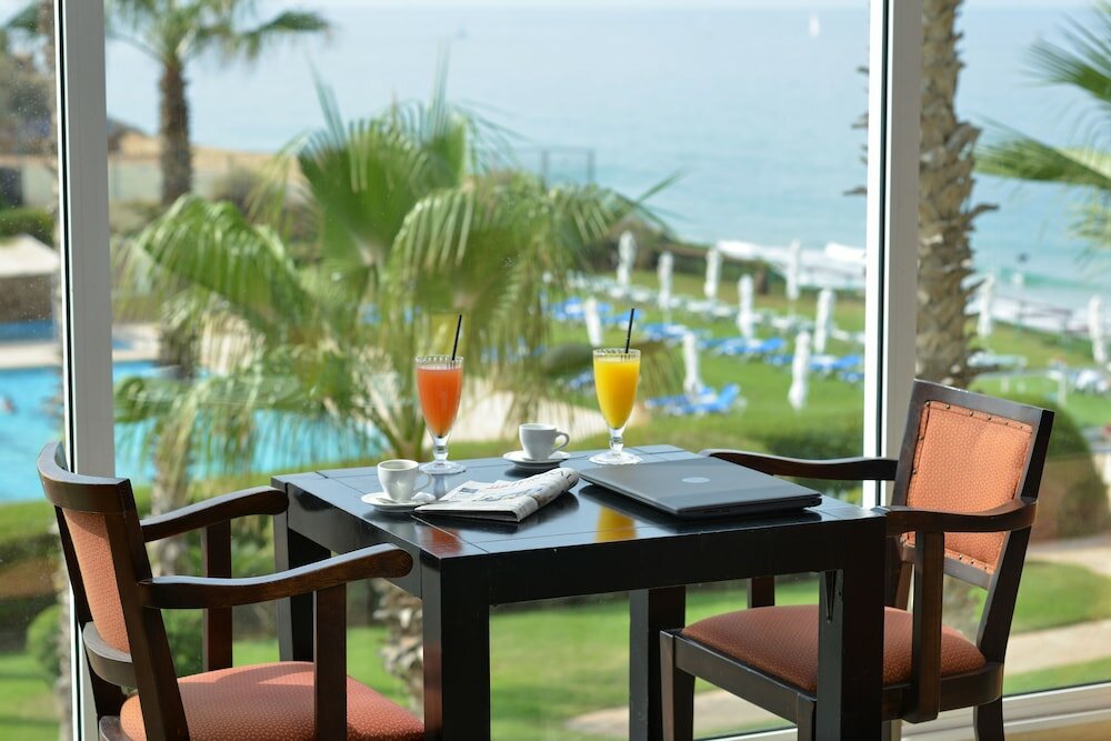 Фото Sharon Hotel Herzliya