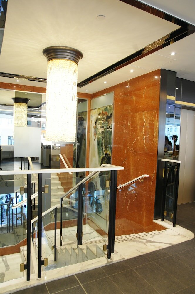 Фото Stanford Hotel