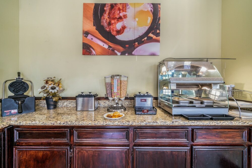 Фото Best Western Inn Of Jasper