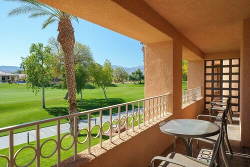 Гостиница The Westin Rancho Mirage Golf Resort & SPA в Ранчо Мираж