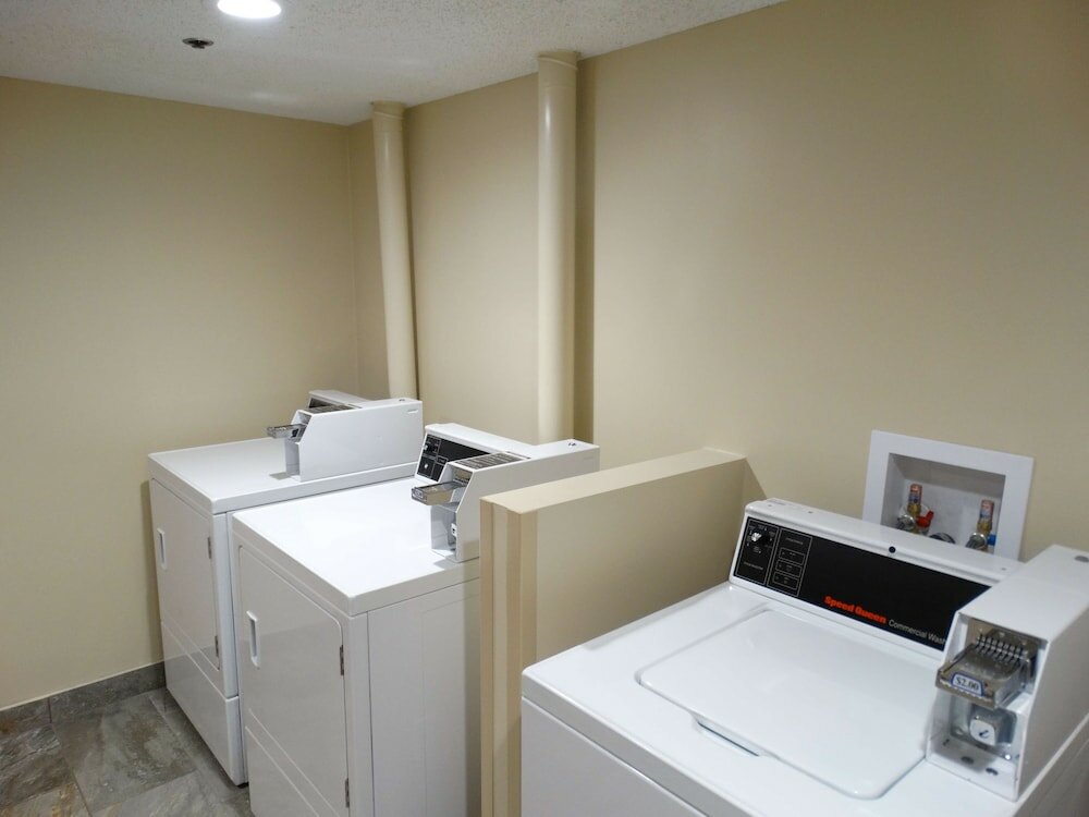 Фото Best Western Warren Hotel