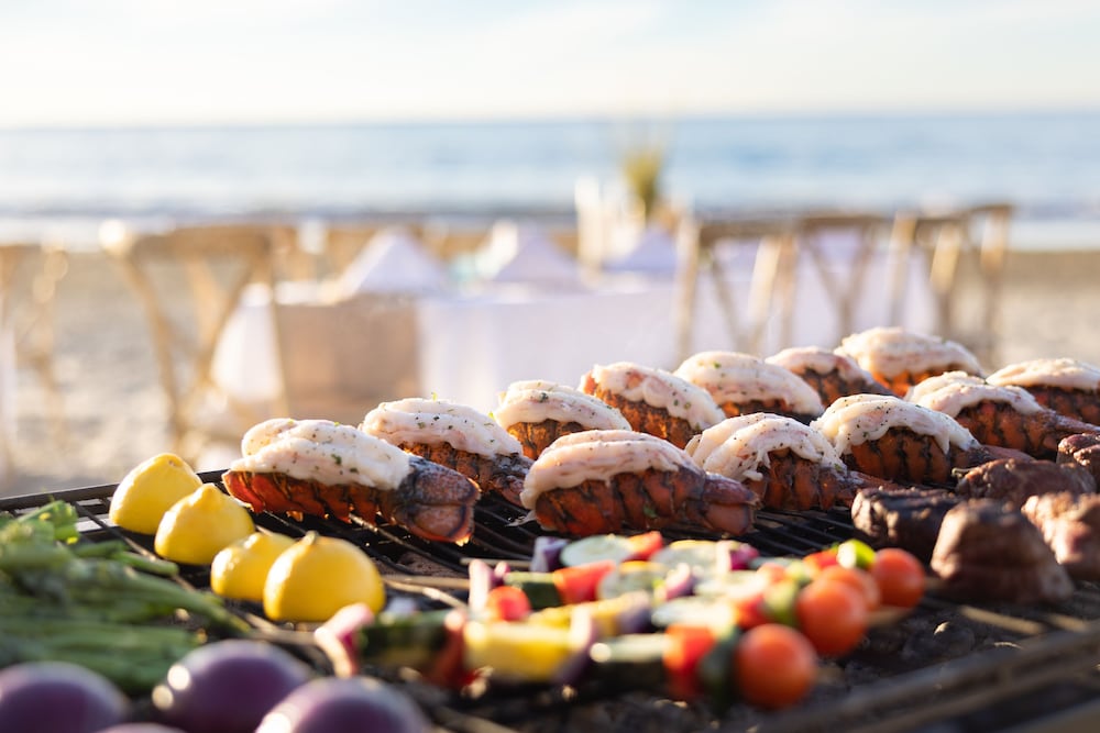 Фото La Jolla Beach and Tennis Club
