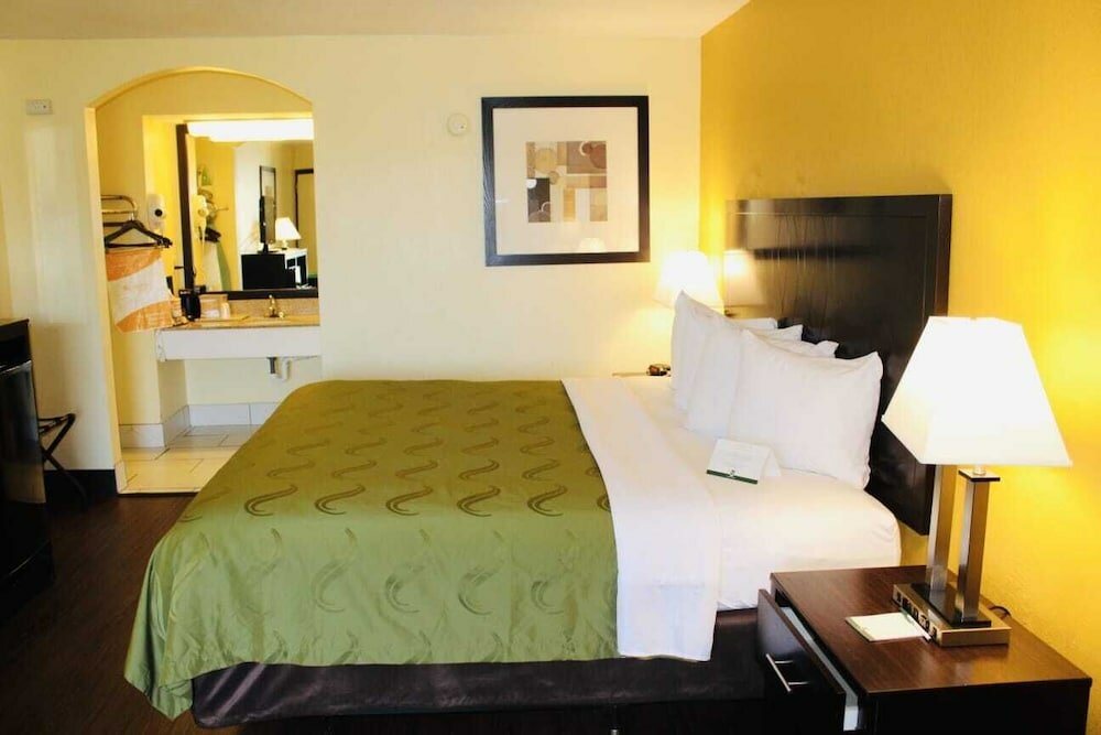 Фото Quality Inn