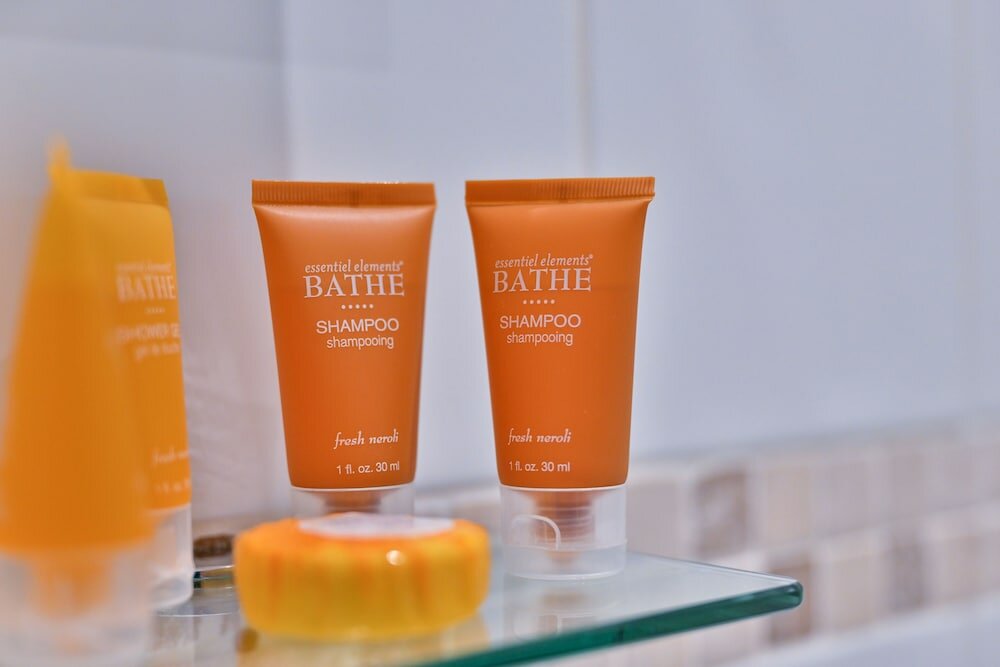 Фото Kensington Court Hotel