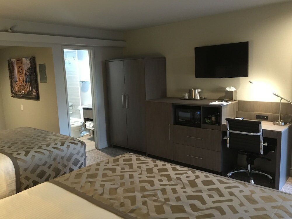 Фото Arden Star Hotel