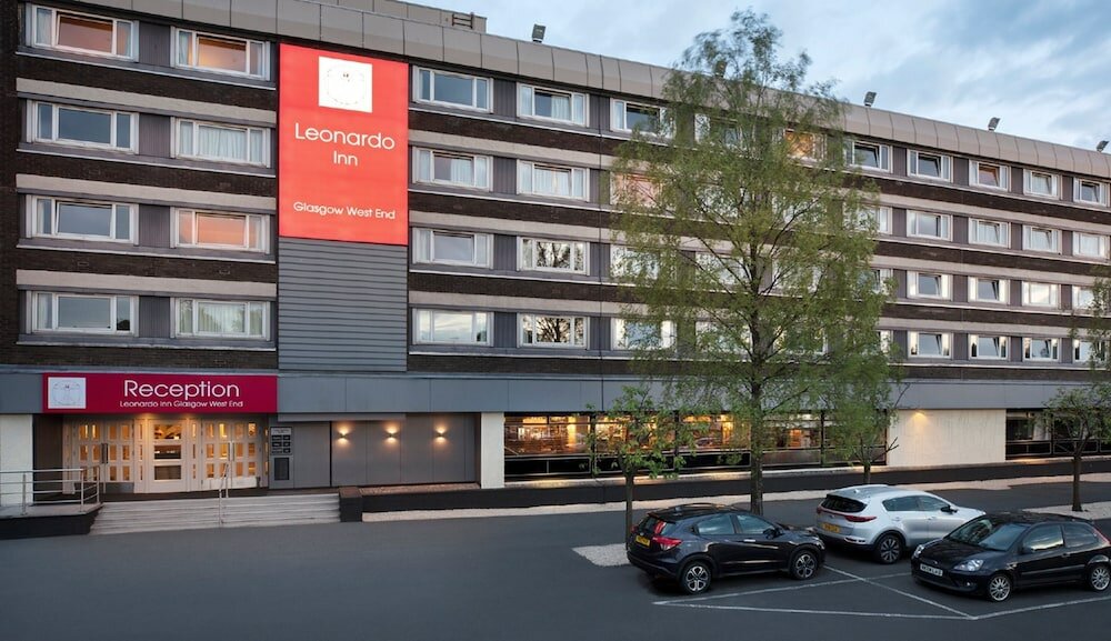 Фото отеля 3