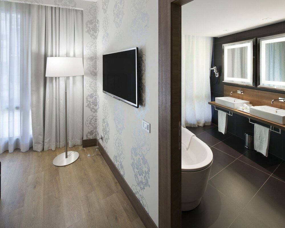 Фото Tivoli President Milano Hotel