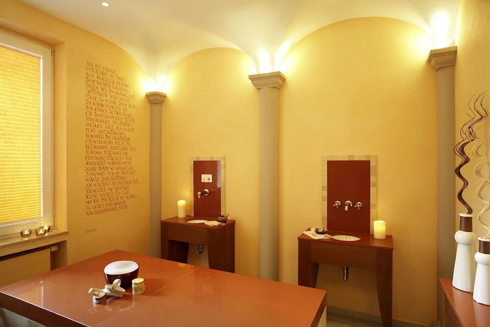 Фото Best Western Premier Park Hotel and SPA