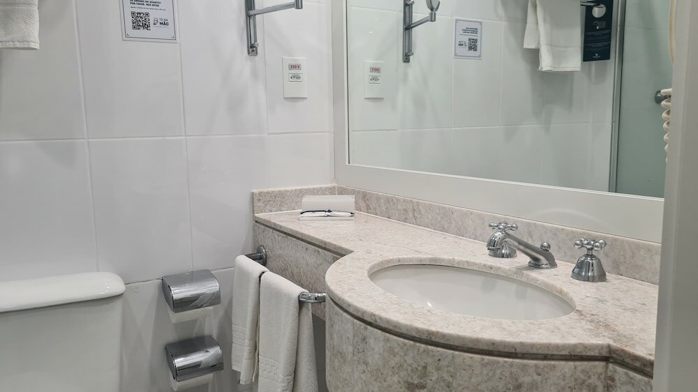 Фото Slaviero Guarulhos Aeroporto