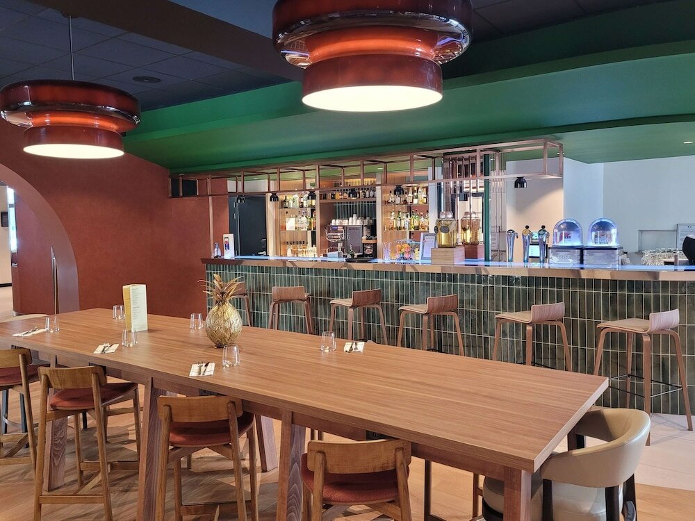 Фото Novotel Lille Centre Grand-Place