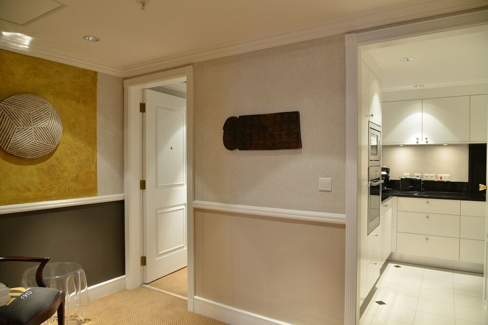 Фото Meikles Hotel