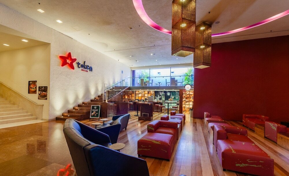 Фото Camino Real Polanco Mexico