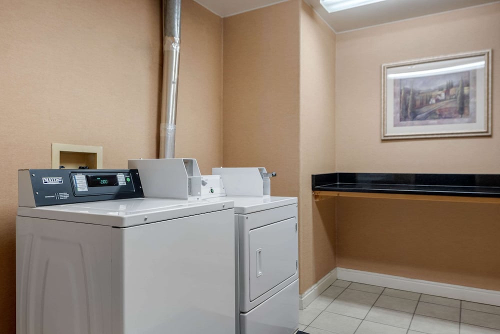 Фото Quality Inn & Suites Limon