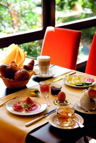 Гостиница H+ Hotel в Реклингхаузене