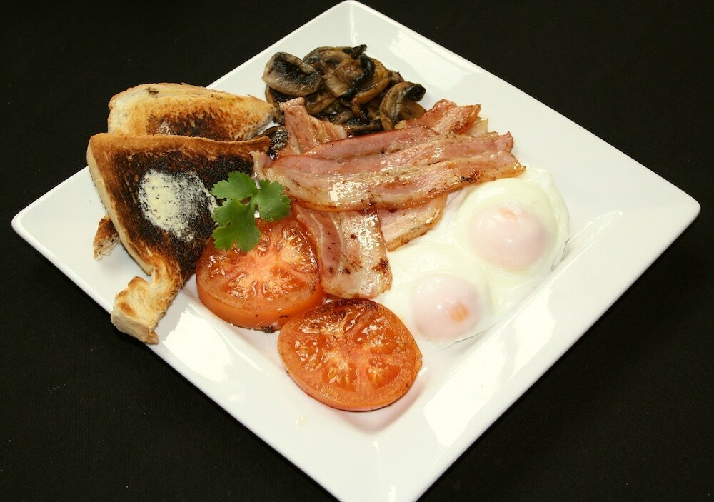 Фото Elkira Court Motel