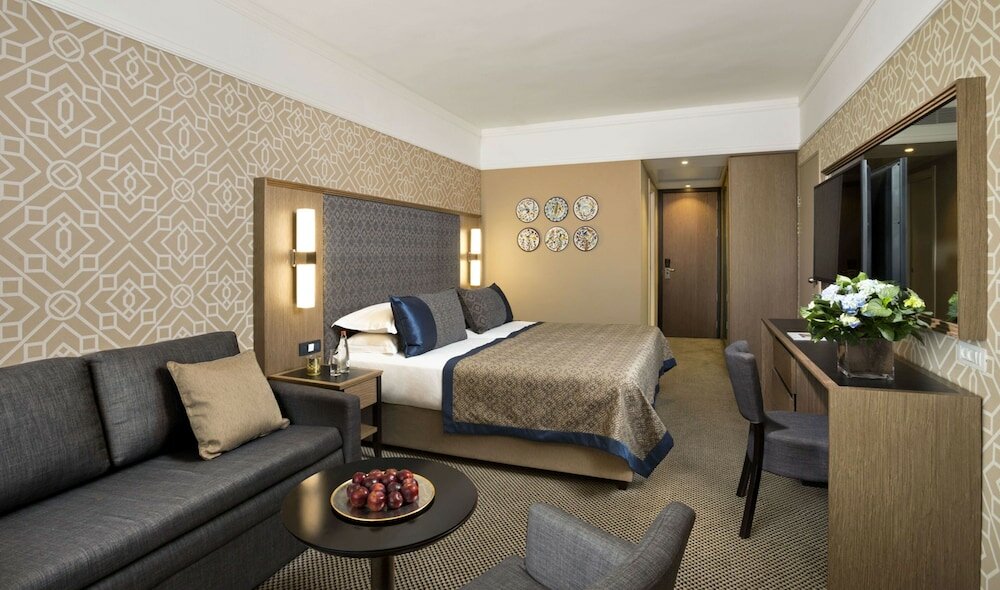 Фото Dan Panorama Jerusalem