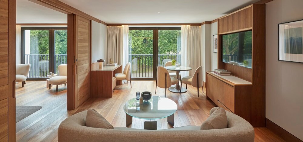 Фото The Berkeley