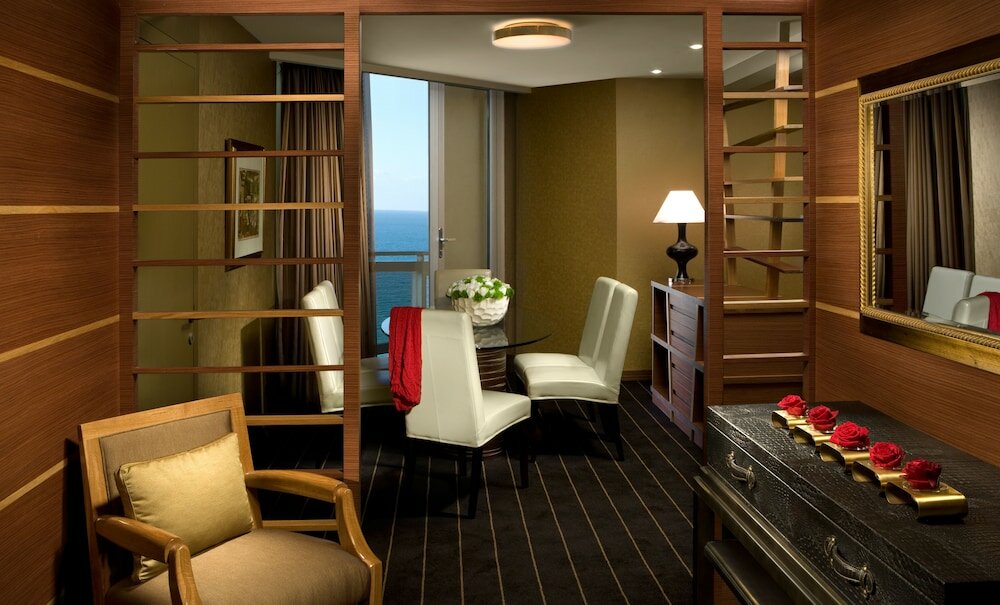 Фото Dan Panorama Tel Aviv Hotel