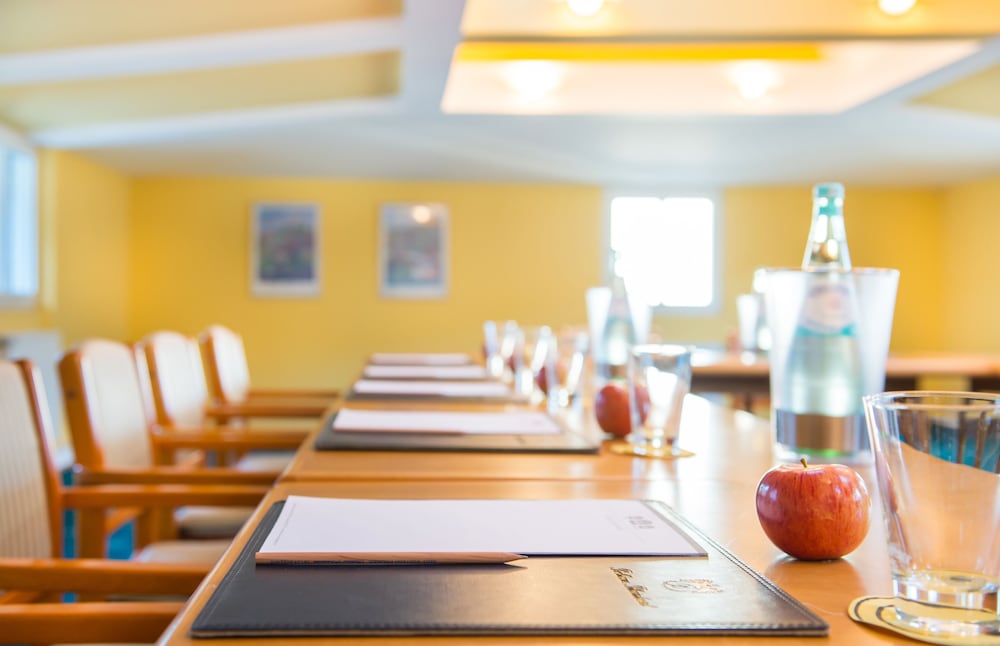 Фото Bellevue Rheinhotel