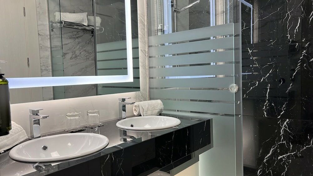 Фото Saray Hotel