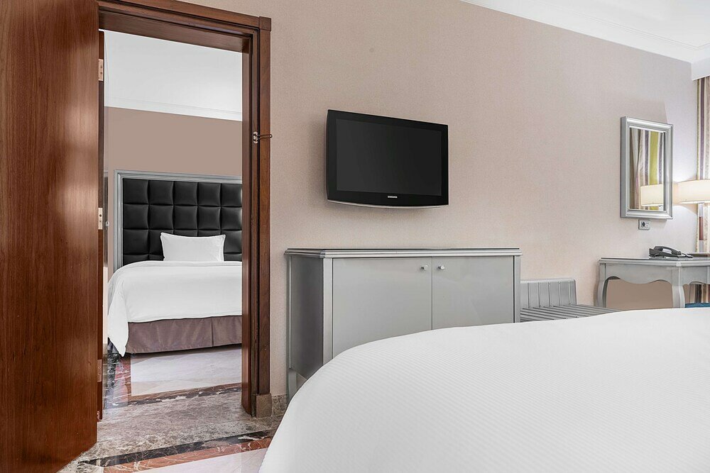 Фото Hilton Alexandria Corniche