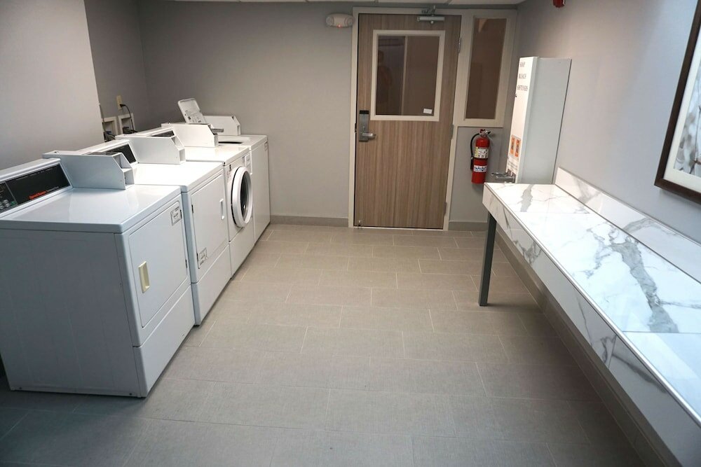 Фото DoubleTree by Hilton St. Louis Airport