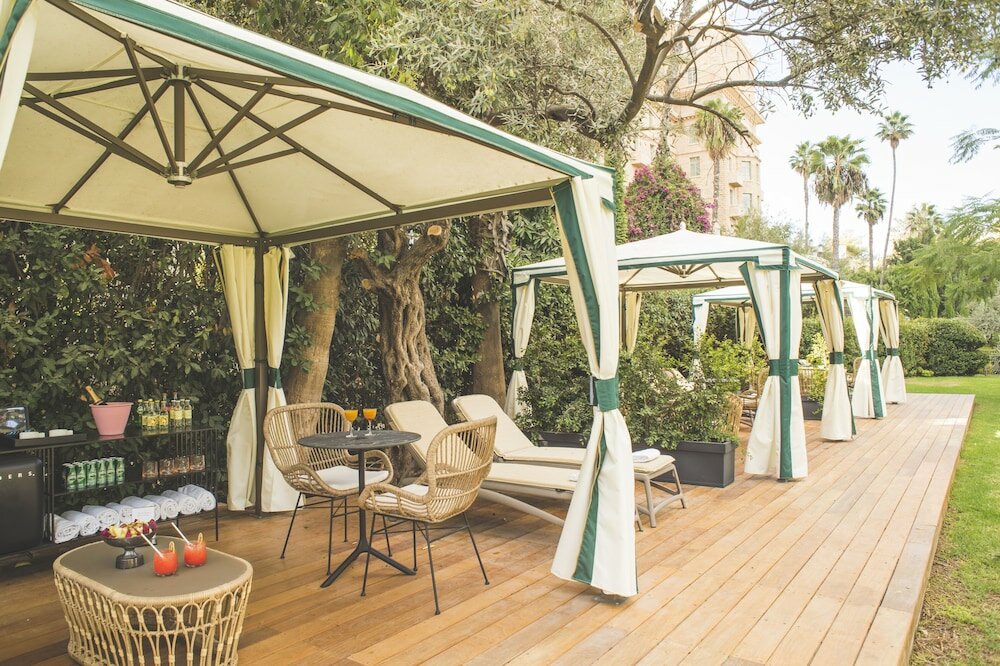 Фото King David Jerusalem